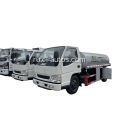 JMC 5000Liters Fuel Tack Truck